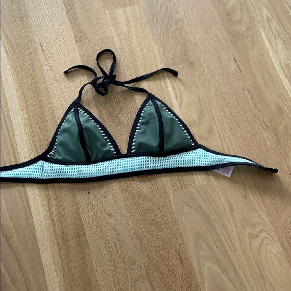 Bikini top